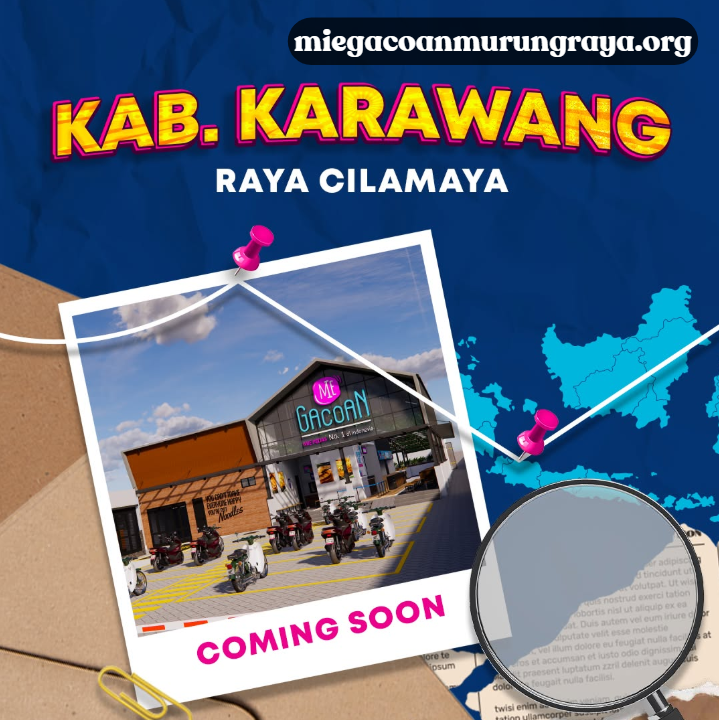 Mie Gacoan Murung Raya